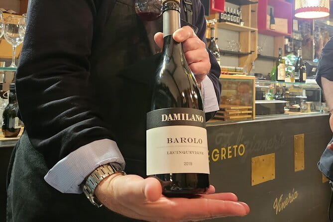 Florence Food Tour with Truffle Pasta, Steak & Free Flowing Wine - Why the guides make a real difference