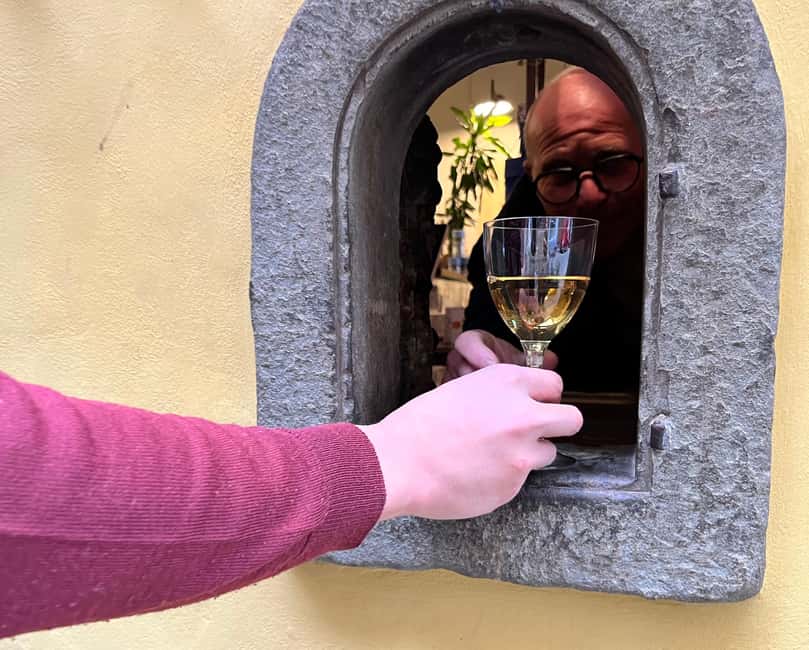 Florence: Food Walking Tour with Local Steak and Tuscan Wine - Why this Florence food tour works