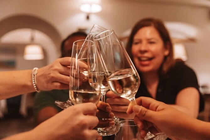 Florence Food & Wine Tour: Tuscan Tastings with Local Guide - The best parts of this Florence tasting walk
