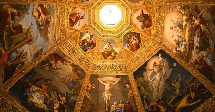 Florence: Guided Tour of Medici Family Secrets and Chapels - Is $93 a fair price for two hours?