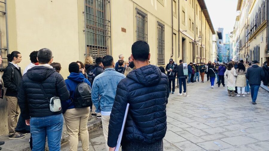 Florence: Guided Walking Tour - Why this short Florence walk works