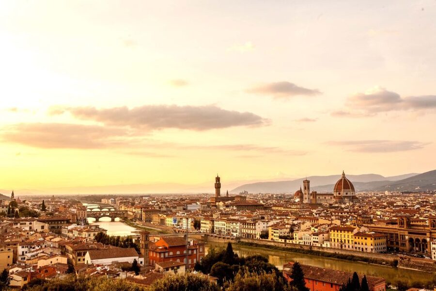 Florence: Hop-on Hop-off Bus Tour: 24, 48 or 72-Hour Ticket - What this Florence bus tour is really good for