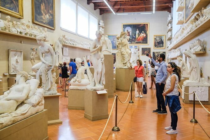 Florence in a Day: David, Cathedral & City Highlights Guided Tour - What this Florence tour is designed to do