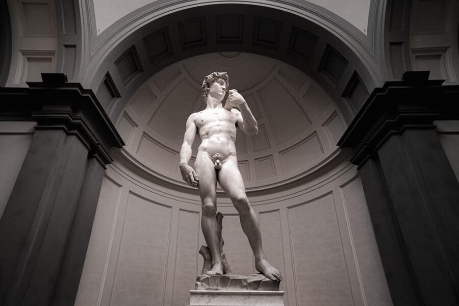 Florence: Michelangelo's David Reserved Entry Tickets - Final recommendation: Is David worth the ticket?