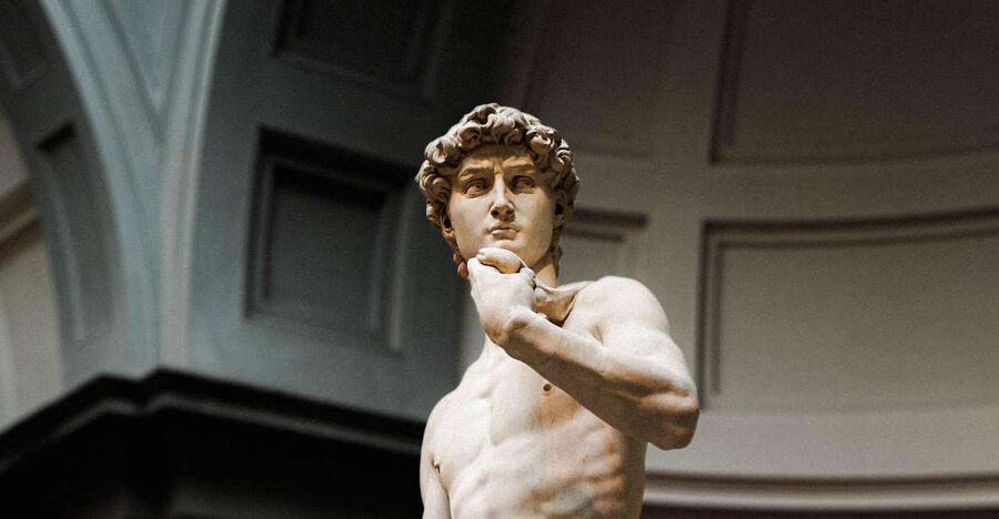 Florence: Michelangelo's David Reserved Entry Tickets - Who should book this Accademia experience?