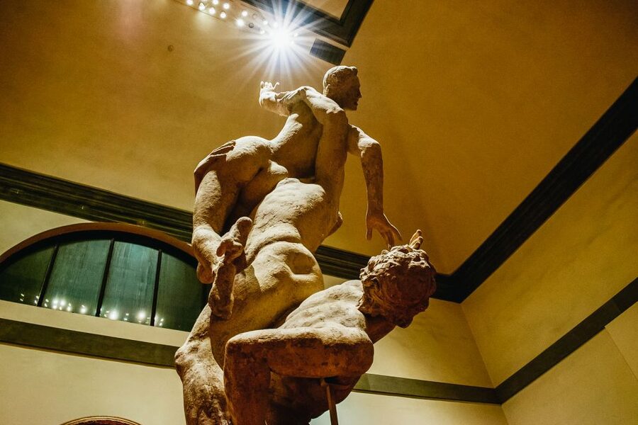 Florence: Michelangelo's David Skip-the-Line Entry Ticket - Key points before you book