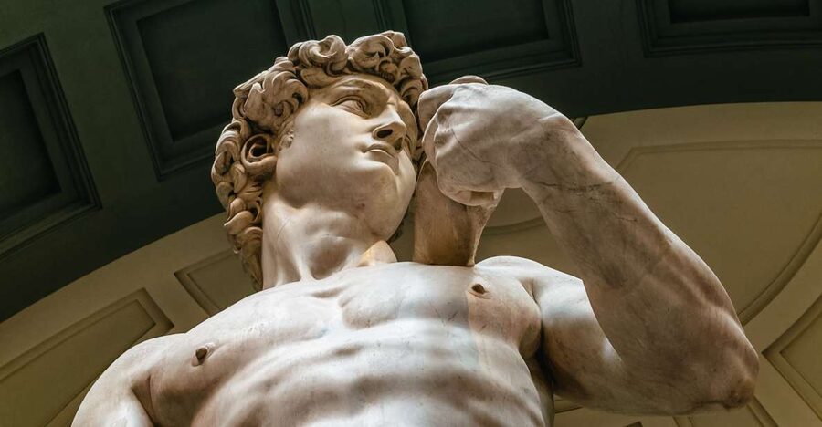 Florence: Michelangelo's David Skip-the-Line Entry Ticket - Best timing and practical advice