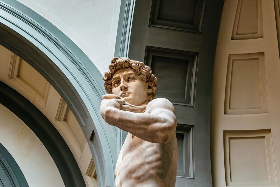 Florence: Michelangelo's David Skip-the-Line Entry Ticket - Is $45 a fair price?