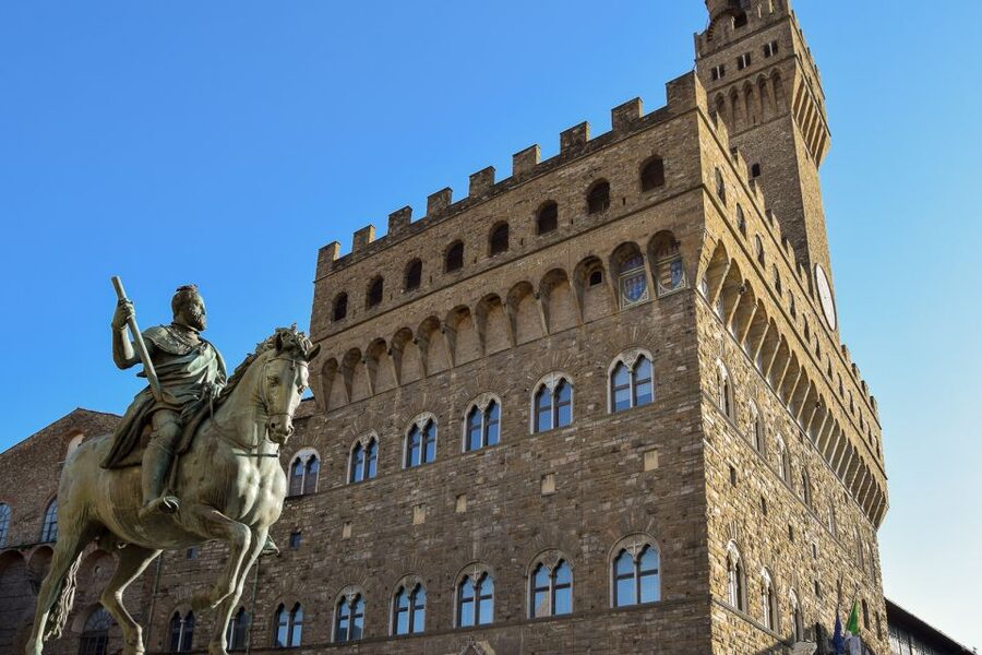 Florence: Mysteries of the Medici Guided Walking Tour - Should you book it?