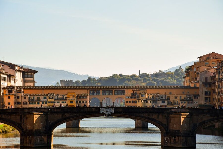 Florence: Mysteries of the Medici Guided Walking Tour - Ninety minutes, ten people, and a manageable pace