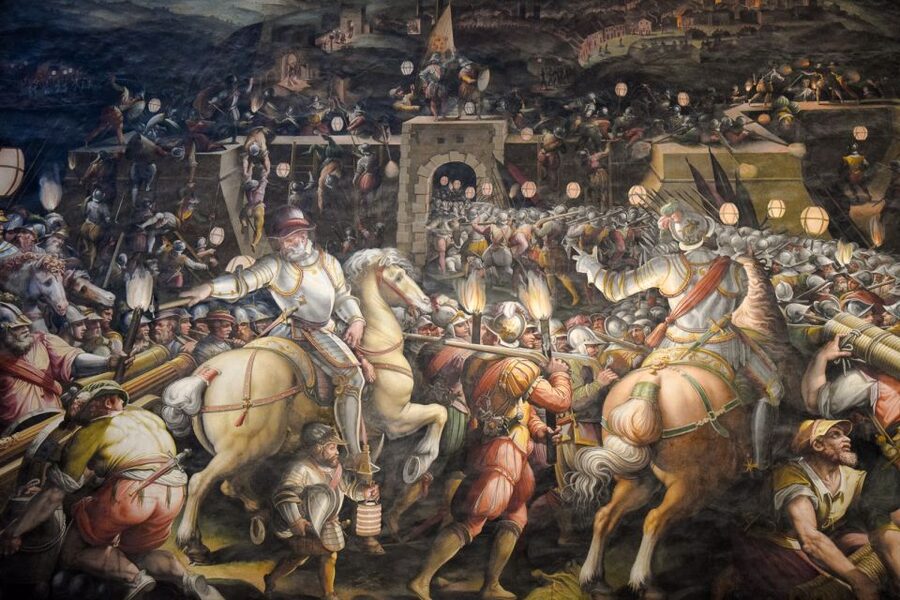 Florence: Mysteries of the Medici Guided Walking Tour - Who will enjoy this Florence walking tour?