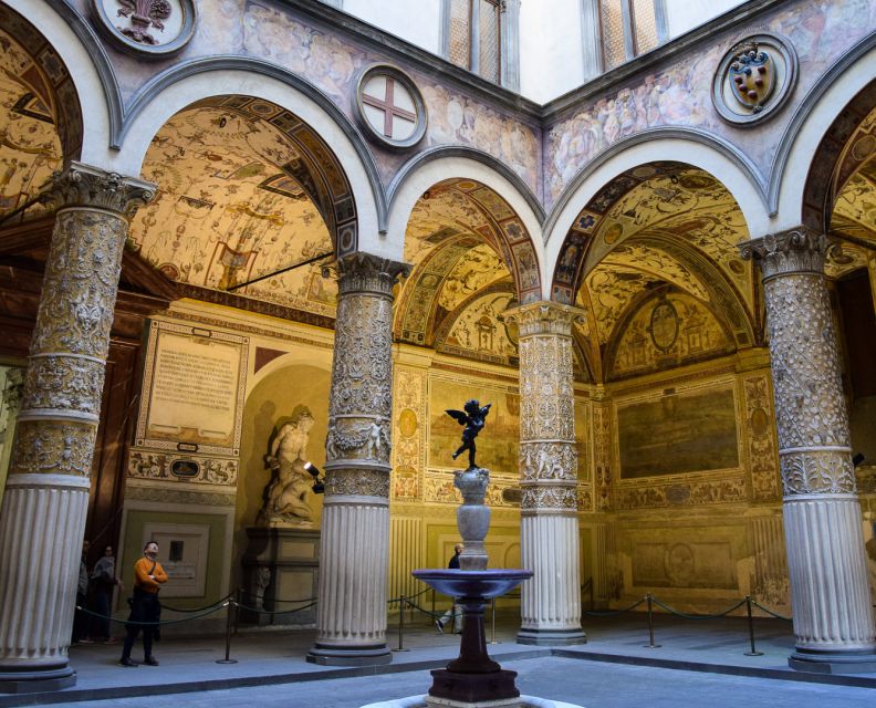 Florence: Mysteries of the Medici Guided Walking Tour - A family saga built on money, art, and rivalry