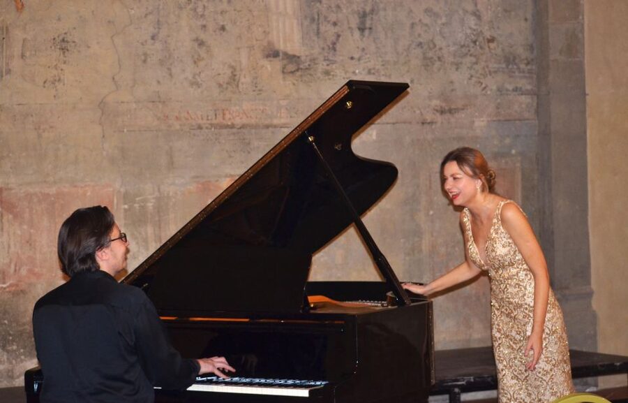 Florence: Opera Concert Entrance Ticket - Why this small concert works so well in Florence