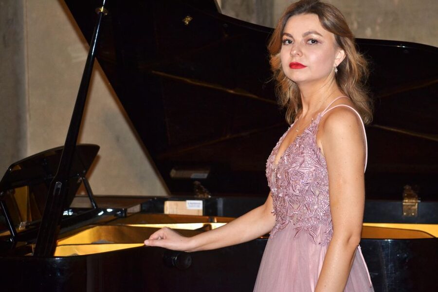 Florence: Opera Concert Entrance Ticket - Practical tips for a better evening