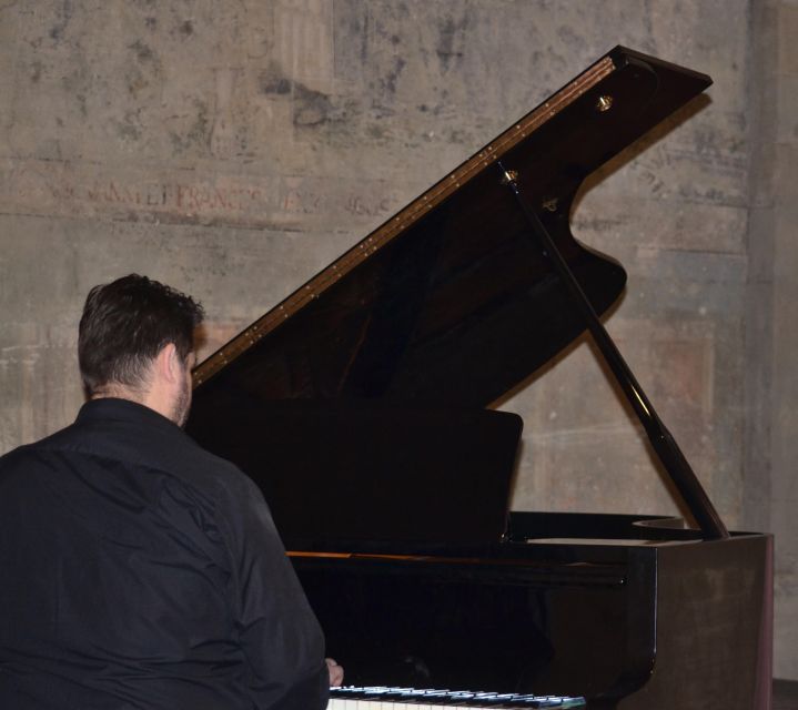Florence: Opera Concert Entrance Ticket - Should you book the Florence opera concert?
