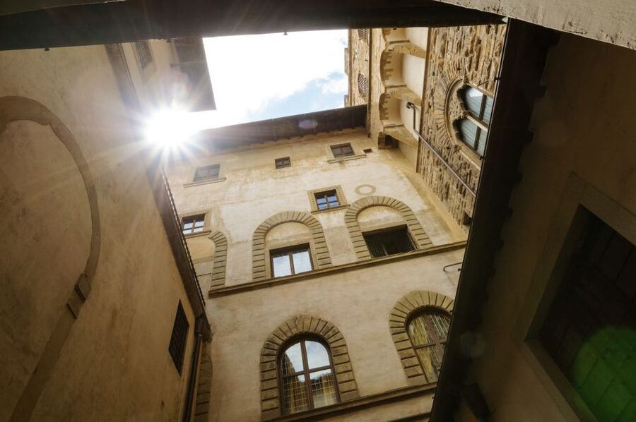 Florence: Palazzo Vecchio Entrance Ticket & Audioguide - Key things to know before visiting