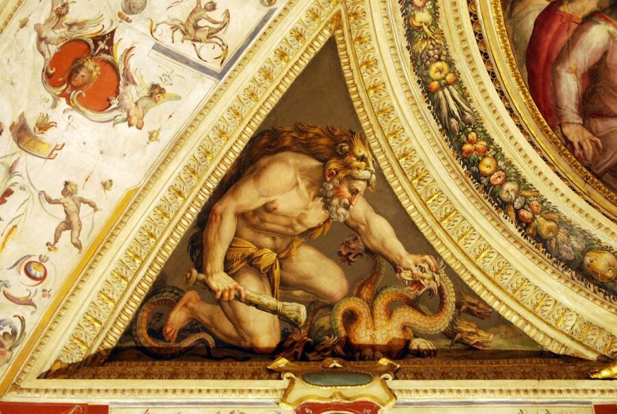 Florence: Palazzo Vecchio Guided Tour - Who will enjoy this tour most?