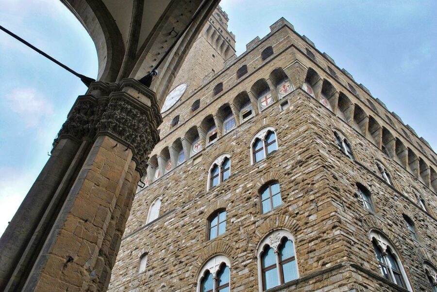 Florence: Palazzo Vecchio Guided Tour - Is $52 good value for 90 minutes?