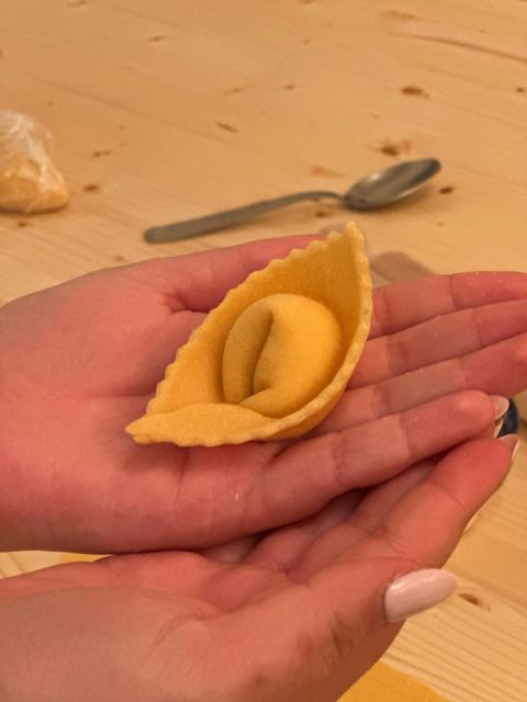 Florence: Pasta Cooking Class with Unlimited Wine - Is $21 good value for three hours?