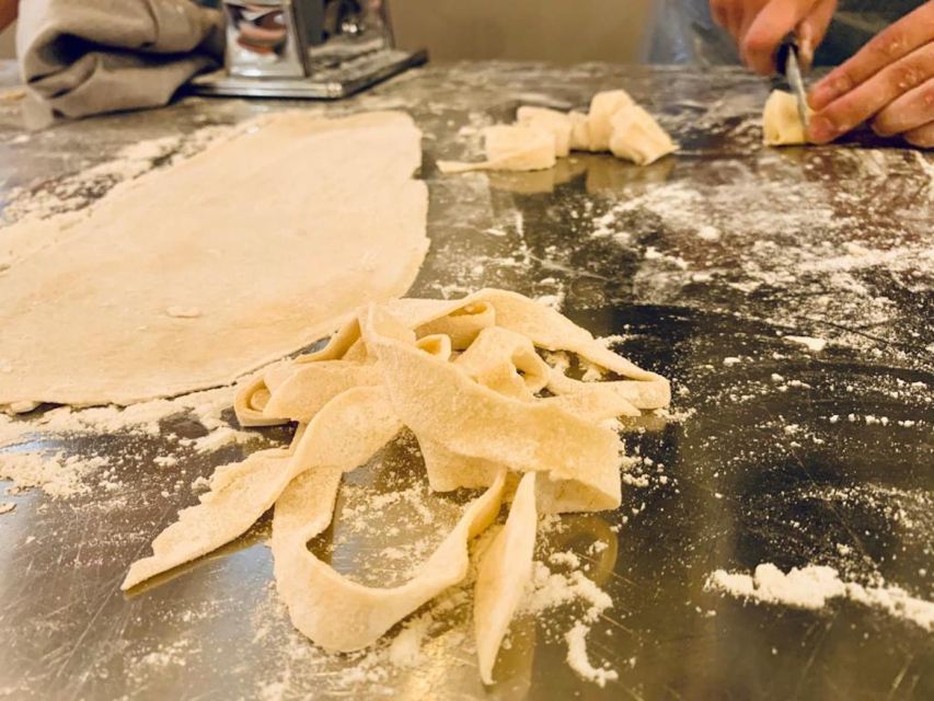 Florence: Pasta & Tiramisu Cooking Class with Unlimited Wine - Is $56 a fair price in Florence?