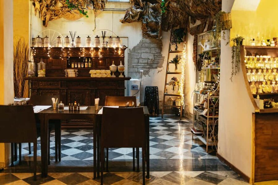 Florence: Perfume Masterclass and Sensory Experience - Tips for Making a Better Perfume