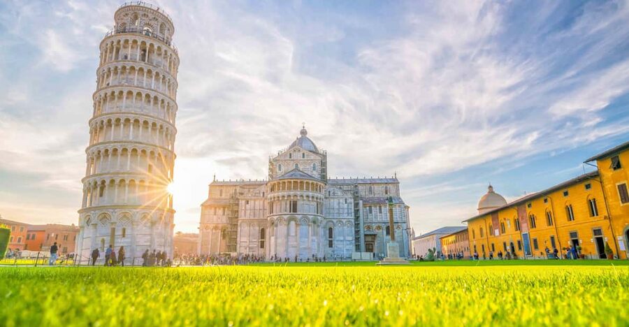 Florence: Pisa, Siena and San Gimignano Day Trip with Lunch - Choosing the right package