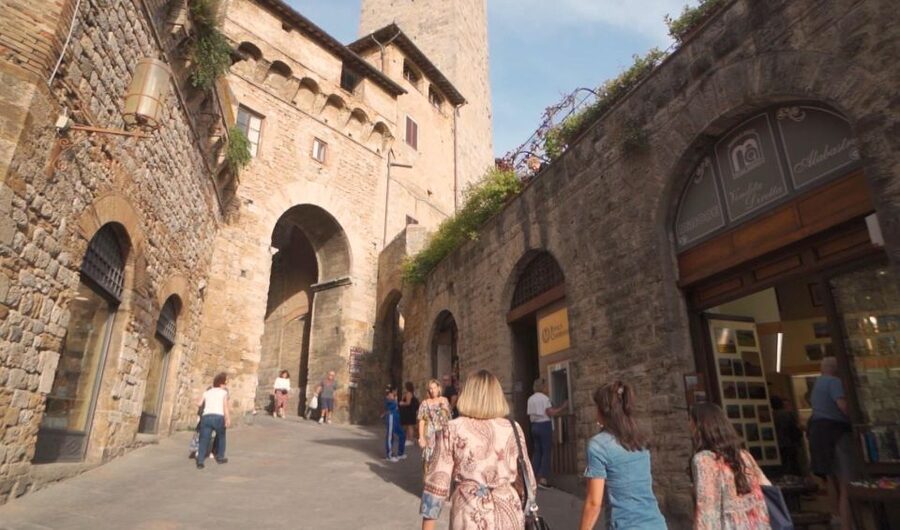 Florence: Pisa, Siena, S. Gimignano, Chianti Wine & Lunch - Should you book this Florence to Tuscany tour?