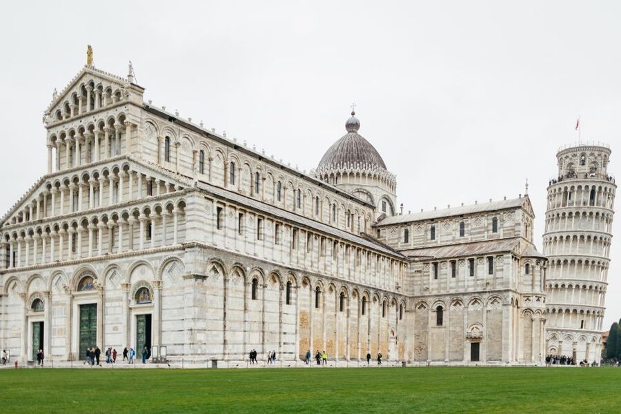 Florence: Pisa, Siena, San Gimignano, and Chianti Experience - Is the $52 price good value?