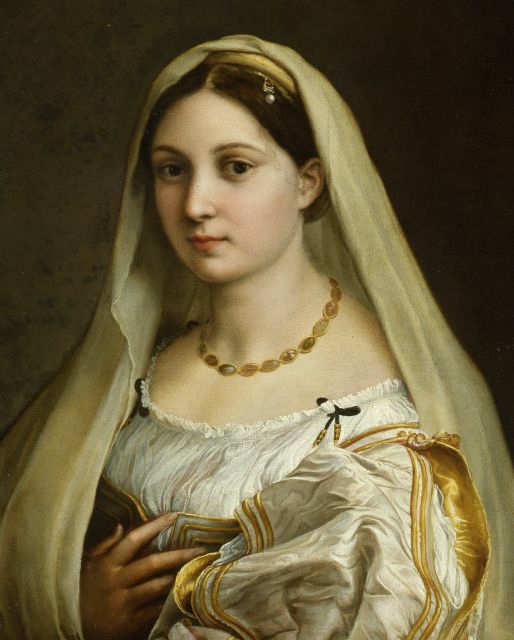 Florence: Pitti Palace and Palatina Gallery Ticket and Tour - The Palatina Gallery and its major painters