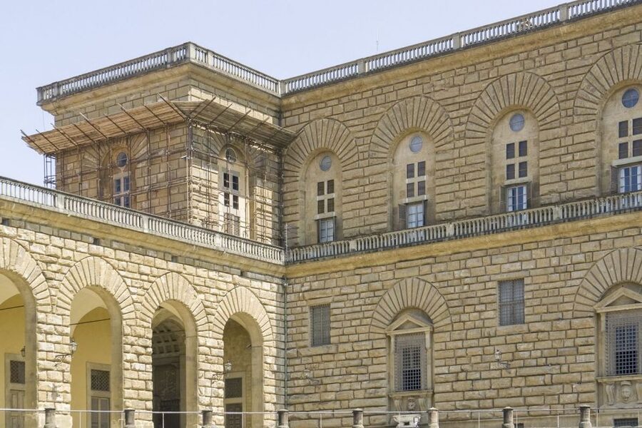 Florence: Pitti Palace and Palatina Gallery Ticket and Tour - How the guide changes the value of the visit