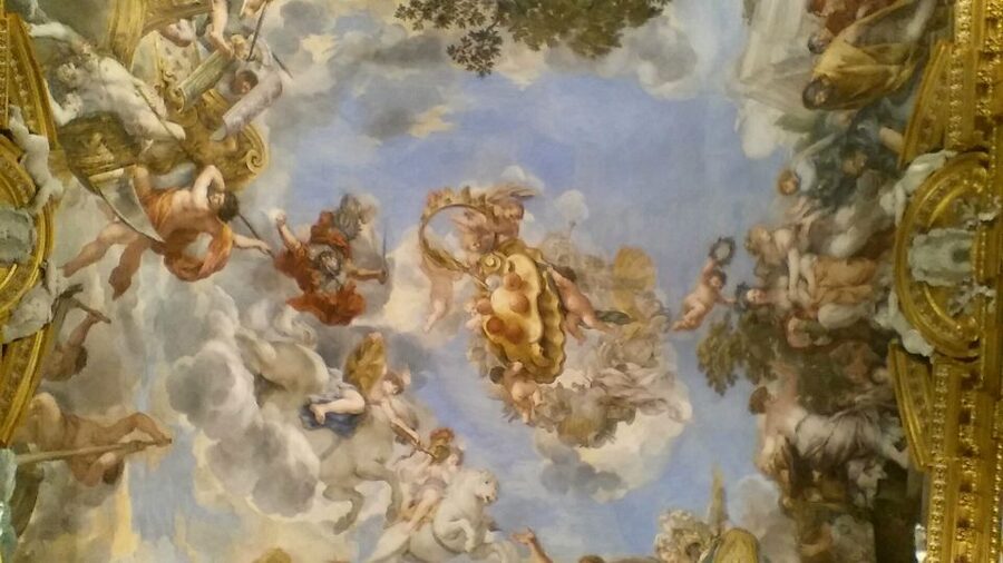Florence: Pitti Palace and Palatina Gallery Ticket and Tour - Practical details that make the visit easier