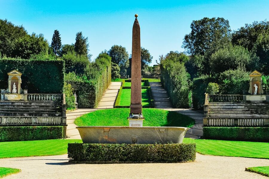 Florence: Pitti Palace, Boboli Garden, Palatine Gallery Tour - Guide quality is the main reason to book