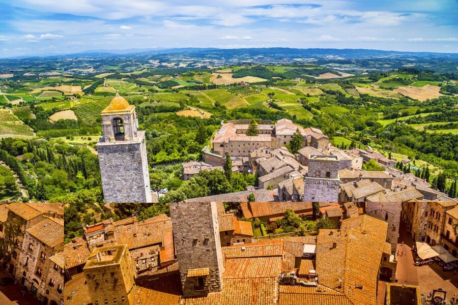 Florence: Pizza and Gelato Class at a Tuscan Farmhouse - Who should book this experience