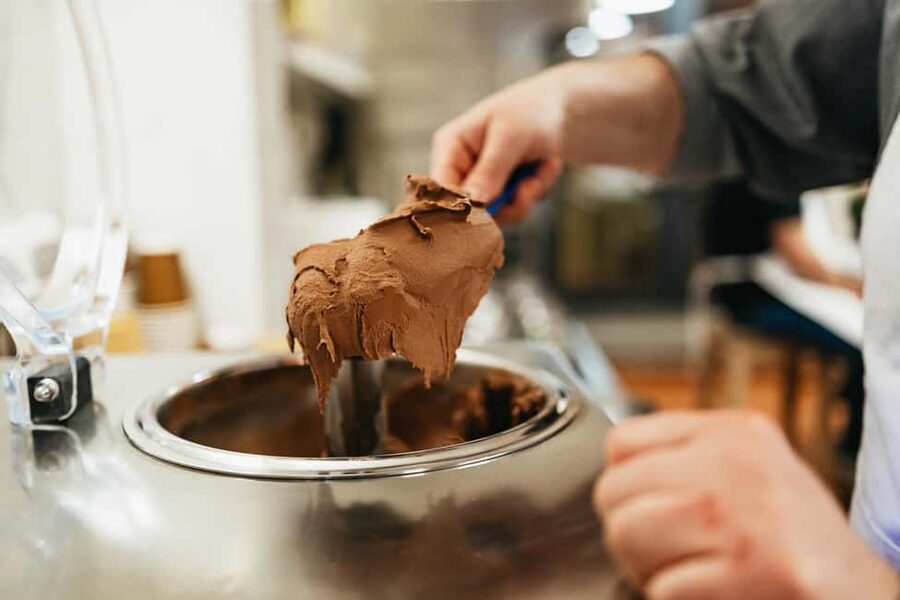 Florence: Pizza and Gelato Preparation Class - What Happens During The Three-Hour Florence Class