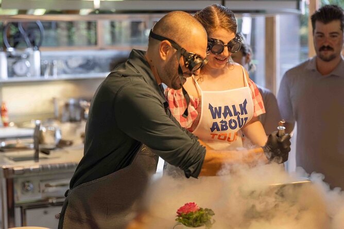 Florence Pizza or Pasta Class with Gelato Making at a Tuscan Farm - Choose Pasta or Pizza, Then Get Your Hands Dirty