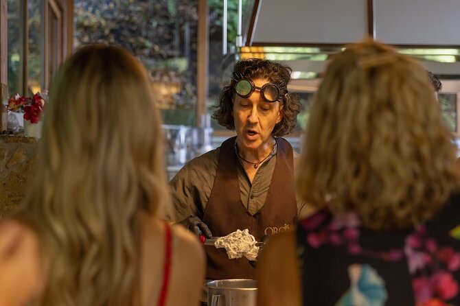 Florence Pizza or Pasta Class with Gelato Making at a Tuscan Farm - What the Six Hours Really Means