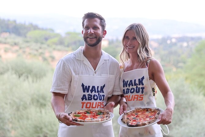 Florence Pizza or Pasta Class with Gelato Making at a Tuscan Farm - Is the $145.12 Price Good Value?