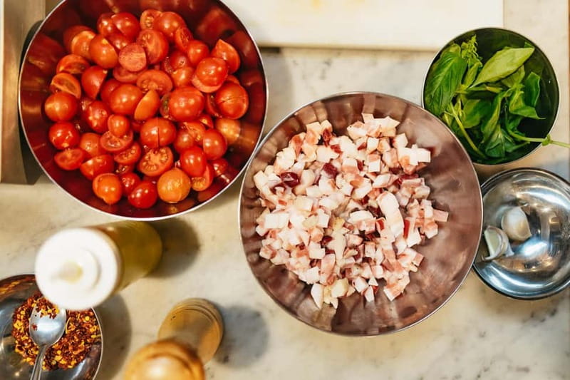 Florence: Premium Cooking Class for Pasta and Gelato - Who should book this Florence class?