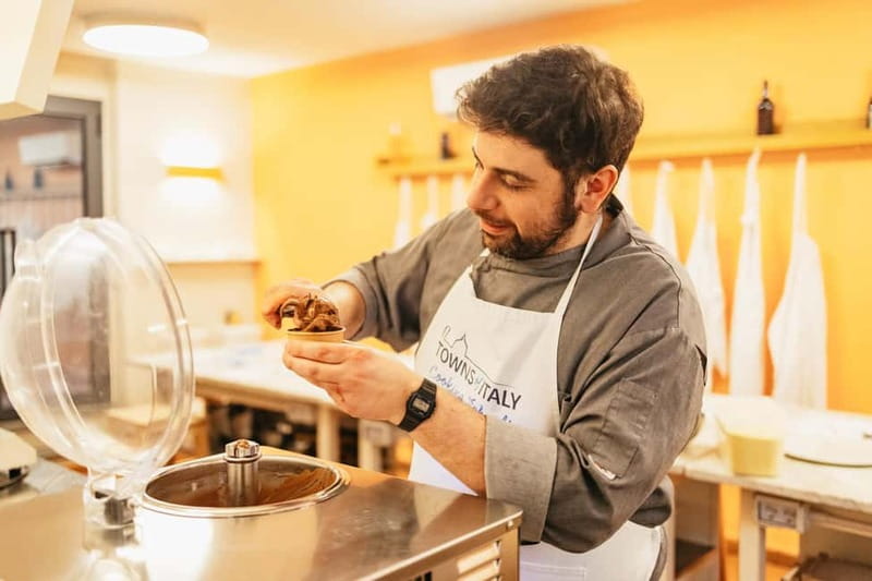Florence: Premium Cooking Class for Pasta and Gelato - Why this cooking class works so well in Florence