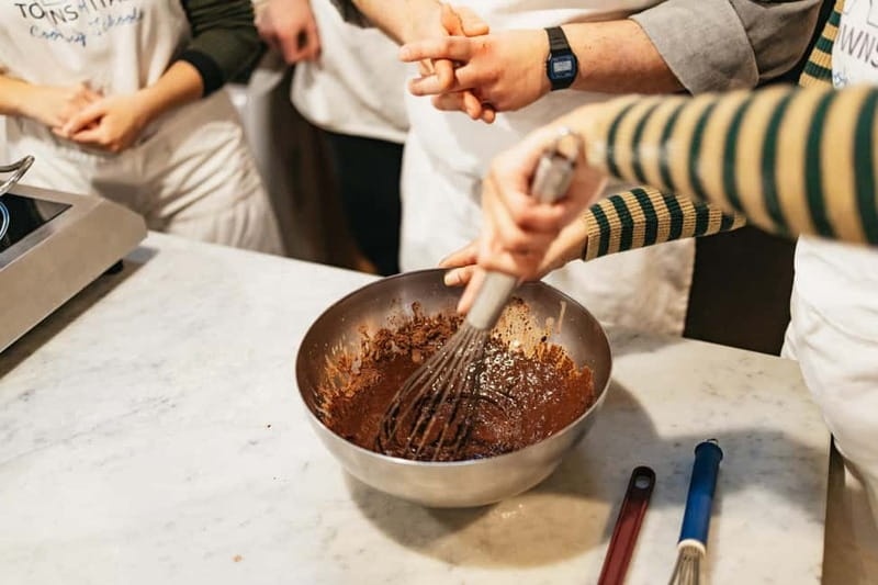 Florence: Premium Cooking Class for Pasta and Gelato - Families, dietary needs, and practical limits