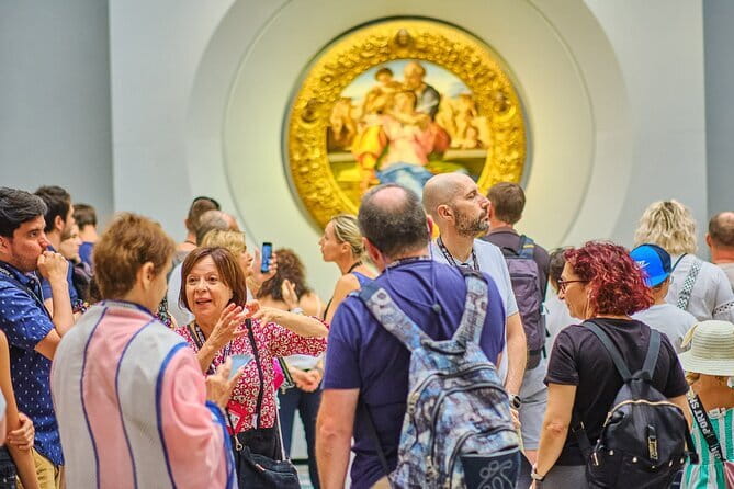 Florence Premium Duomo Tour With Terrace View and Dome Climb - Clothing, Shoes, and Physical Demands