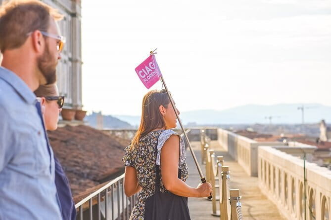Florence Premium Duomo Tour With Terrace View and Dome Climb - Where the Tour Can Feel Rushed
