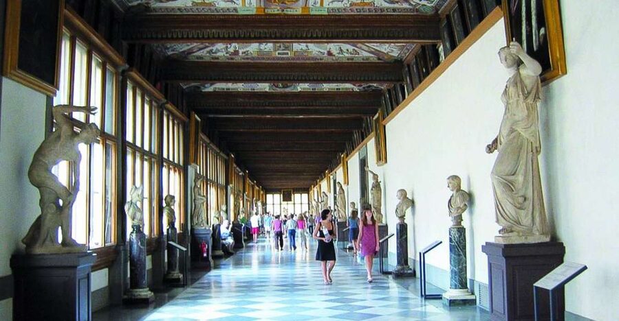Florence: Private Uffizi Gallery Discovery Tour with Ticket - Key Points To Know Before You Book
