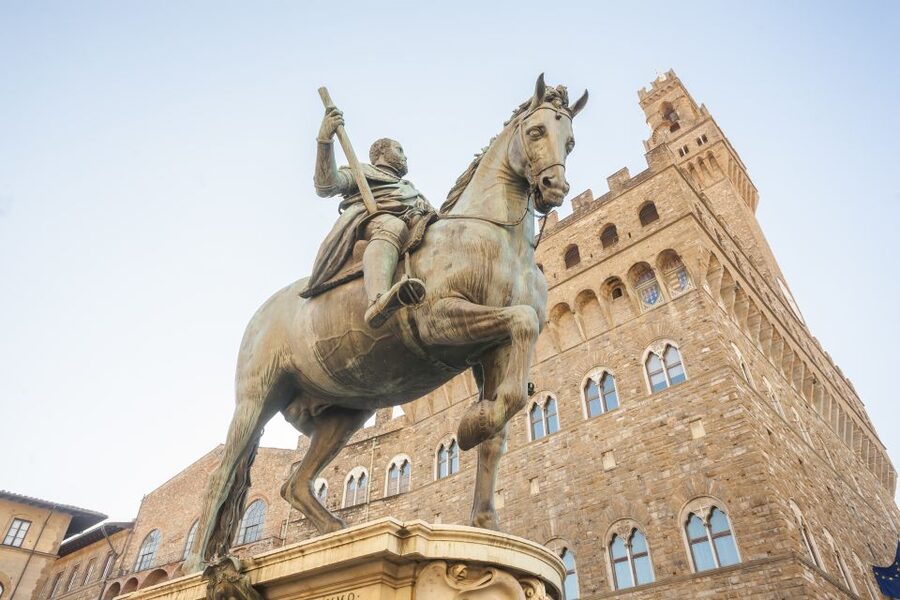 Florence: Private Walking Tour of Florence's Hidden Gems - Key points to know before booking