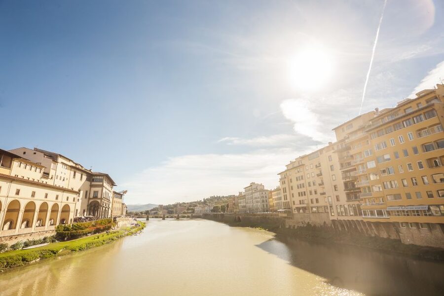 Florence: Private Walking Tour of Florence's Hidden Gems - Timing, walking effort, and accessibility