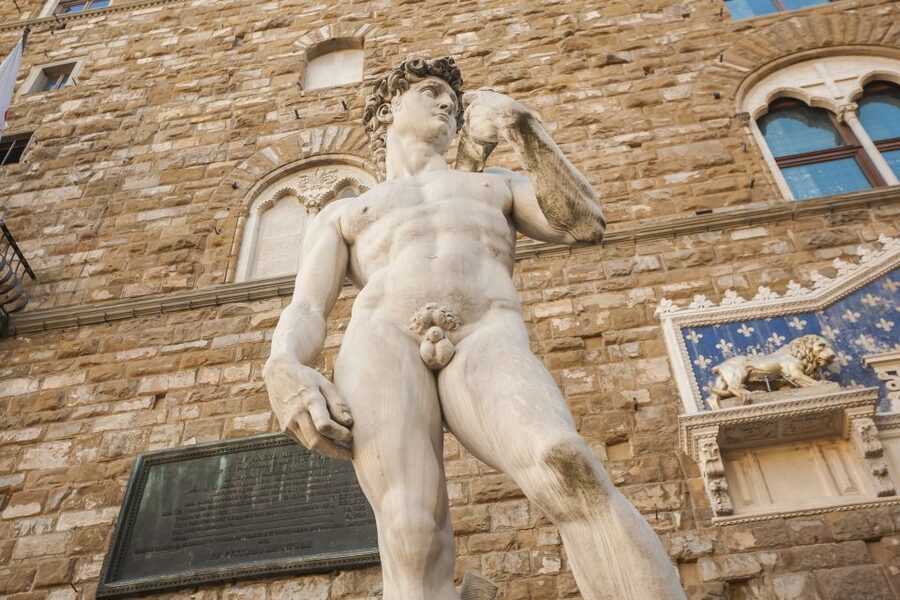 Florence: Private Walking Tour of Florence's Hidden Gems - Why the guides make or break this experience