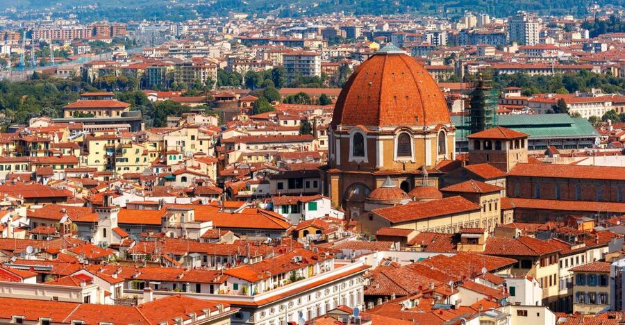 Florence: Reserved Entrance Ticket to the Medici Chapel - Why the Medici Chapel matters in Florence