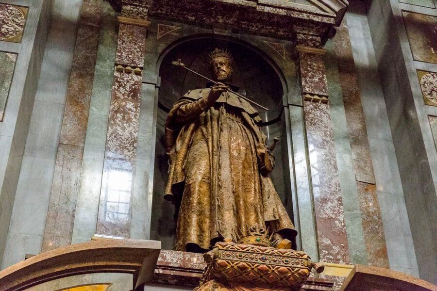 Florence: Reserved Entrance Ticket to the Medici Chapel - Does the $20 price offer good value?