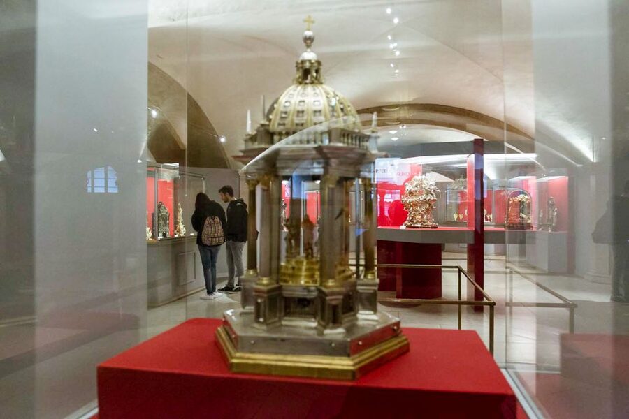 Florence: Reserved Entrance Ticket to the Medici Chapel - Best timing and practical entry advice