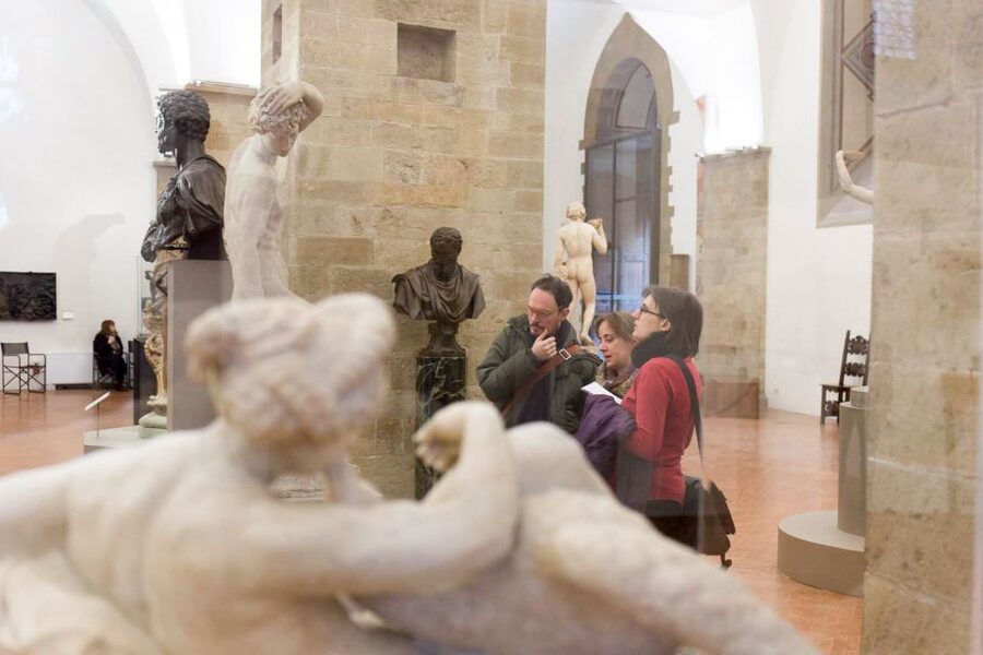 Florence: Reserved Entry Ticket to Bargello Museum - Why the Bargello deserves time in Florence